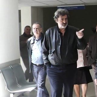 νοσοκομειο