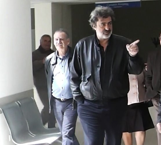 νοσοκομειο