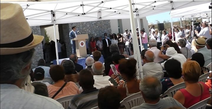 ΝΟΣΟΚΟΜΕΙΟ: ΜΙΑ ΜΙΚΡΗ ΙΣΤΟΡΙΚΗ ΑΝΑΚΡΙΒΕΙΑ