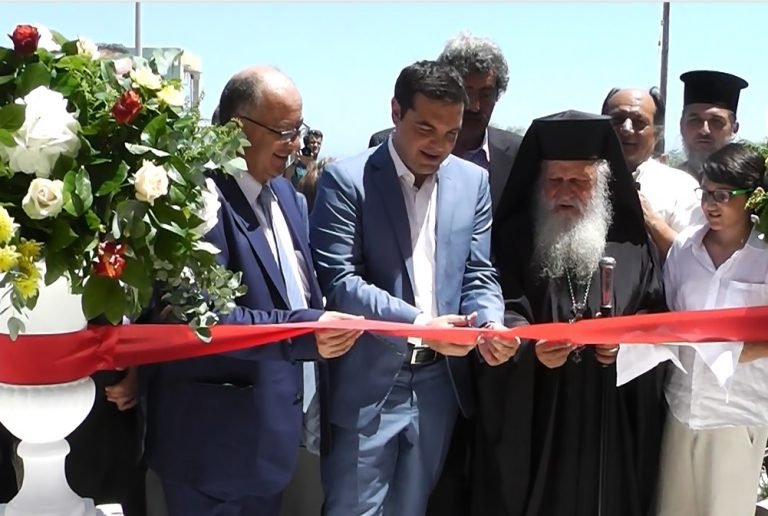 ΝΟΣΟΚΟΜΕΙΟ: Η ΠΟΛΙΤΕΙΑ ΕΠΡΑΞΕ ΤΟ ΑΥΤΟΝΟΗΤΟ