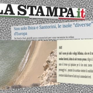 ANAFI LASTAMPA