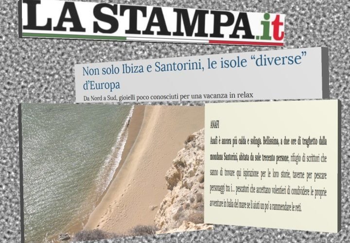 ANAFI LASTAMPA
