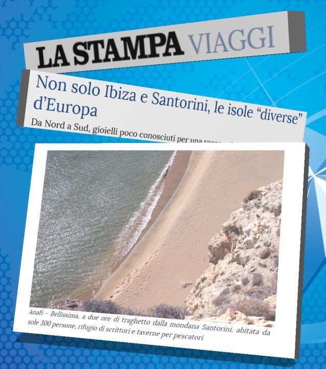 “ΑΝΑΦΗ: ΕΝΑ ΚΑΤΑΦΥΓΙΟ ΓΙΑ ΕΜΠΝΕΥΣΗ”