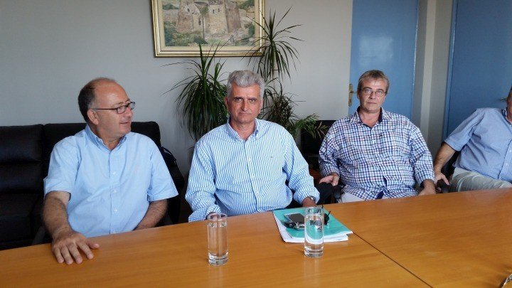 N.Zorzos,N.Koyoumtsis, K.Grammatikogiannis