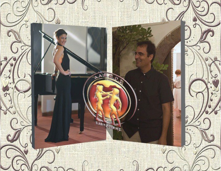 ΣΥΝΑΥΛΙΕΣ ΜΕ ΑΞΕΧΑΣΤΕΣ ΜΟΥΣΙΚΕΣ ΣΕ ΕΣΤΙΑ ΠΥΡΓΟΥ ΚΑΙ ΧΡΙΣΤΙΑΝΙΚΗ ΕΣΤΙΑ