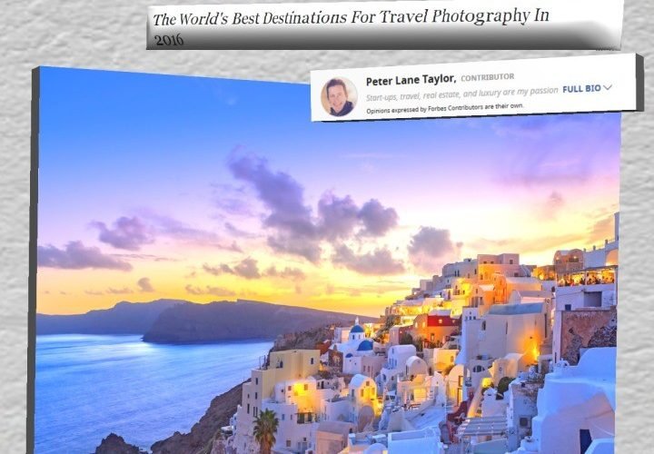 Santorini forbes 30 ayg