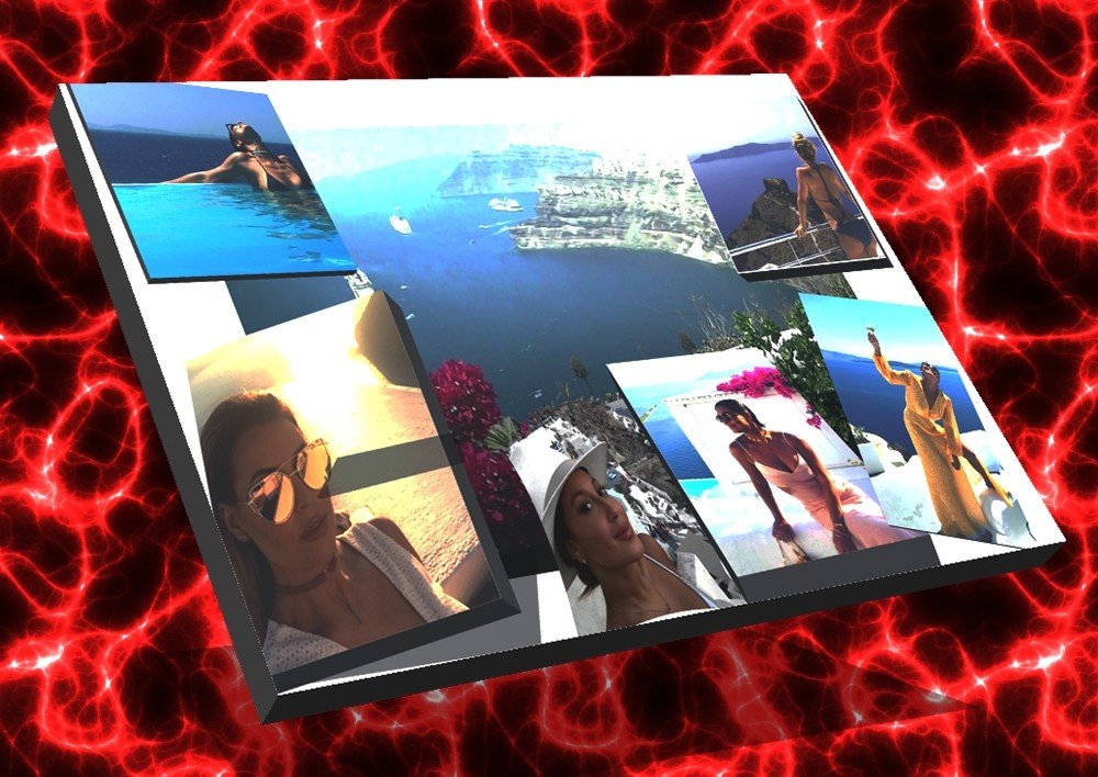 ΒΙΝΤΕΟ: Η ΑΠΟΒΑΣΗ ΤΗΣ ΜΑΤΑΙΟΔΟΞΙΑΣ ΣΤΗ ΣΑΝΤΟΡΙΝΗ