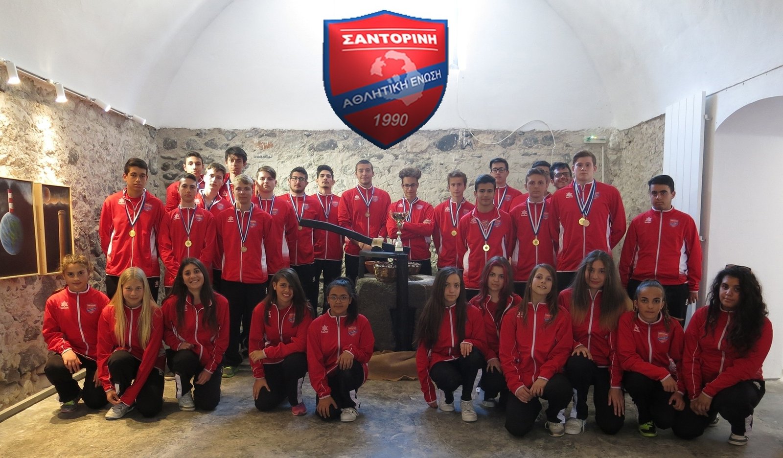 ΑΛΛΑΓΗ ΣΑΒΒΑΤΙΑΤΙΚΩΝ ΠΡΟΠΟΝΗΣΕΩΝ ΤΗΣ ΑΕ ΣΑΝΤΟΡΙΝΗΣ