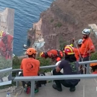 ΔΙΑΣΩΣΤΕΣ ΒΡΑΧΟΙ