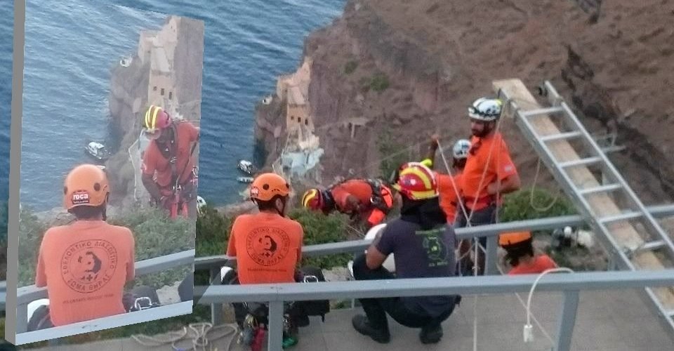 ΔΙΑΣΩΣΤΕΣ ΒΡΑΧΟΙ