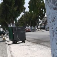 4 ΕΠΙΧΕΙΡΗΜΑΤΙΚΟΙ ΚΟΛΟΣΣΟΙ ΕΝΔΙΑΦΕΡΟΝΤΑΙ ΓΙΑ ΤΗ ΔΙΑΧΕΙΡΙΣΗ ΑΠΟΡΡΙΜΜΑΤΩΝ ΣΑΝΤΟΡΙΝΗΣ