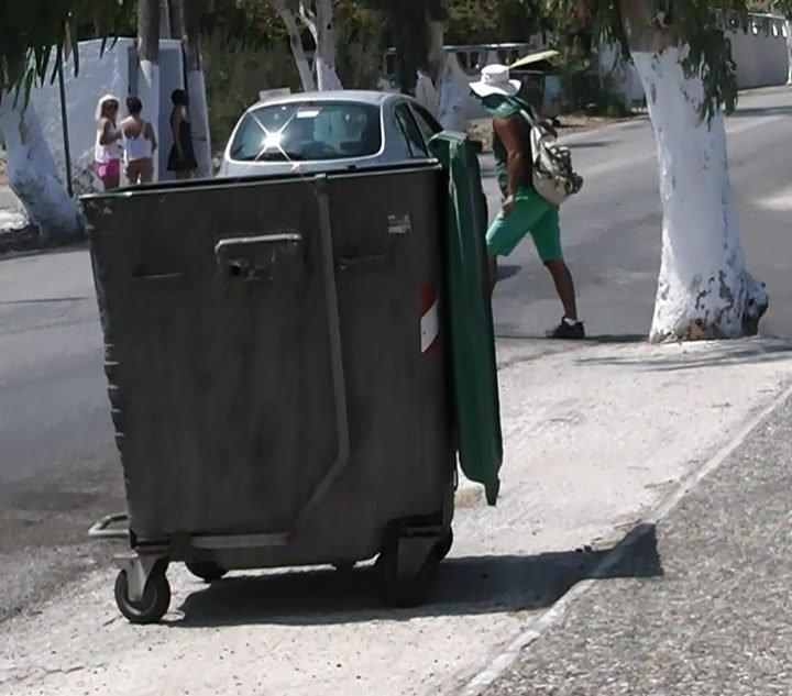 ΚΟΣΜΟΪΣΤΟΡΙΚΟ ΓΕΓΟΝΟΣ: ΒΡΕΘΗΚΕ ΑΔΕΙΟΣ ΚΑΔΟΣ!