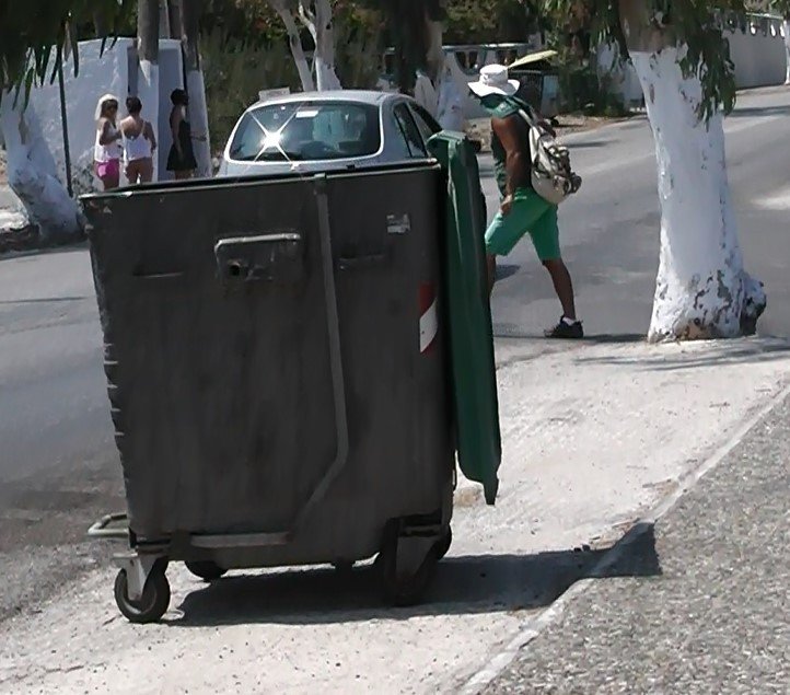 ΚΟΣΜΟΪΣΤΟΡΙΚΟ ΓΕΓΟΝΟΣ: ΒΡΕΘΗΚΕ ΑΔΕΙΟΣ ΚΑΔΟΣ!