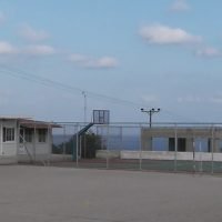 ΞΑΝΑΜΠΗΚΕ ΣΕ ΤΡΟΧΙΑ ΤΟ ΓΙΑΠΙ ΤΟΥ ΛΥΚΕΙΟΥ ΘΗΡΑΣ