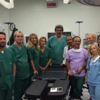 ΒΙΝΤΕΟΗΧΗΤΙΚΟ: ΝΟΣΟΚΟΜΕΙΟ ΣΑΝΤΟΡΙΝΗΣ. ΝΑΙ ΕΙΝΑΙ ΣΕ ΚΙΝΔΥΝΟ