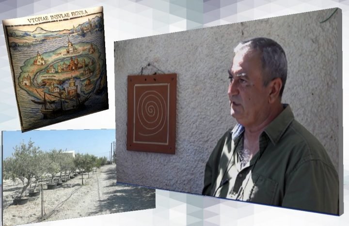 ΒΙΝΤΕΟ-Δ.ΣΙΓΑΛΑΣ: ΕΝΑΣ ΑΝΘΡΩΠΟΣ ΓΙΑ ΟΛΕΣ ΤΙΣ ΕΠΟΧΕΣ