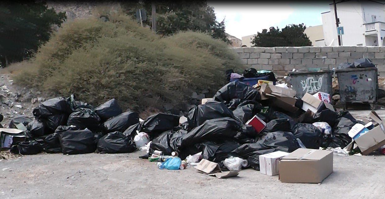 Η ΕΠΙΤΡΟΠΗ ΠΑΡΑΚOΛΟΥΘΗΣΗΣ ΚΑΘΑΡΙΟΤΗΤΑΣ ΚΑΙ ΤΟ ΛΑΘΟΣ ΤΟΥ Γ. ΧΑΛΑΡΗ