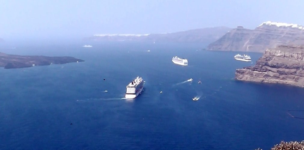 κρουαζιέρα