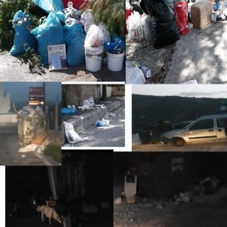 σκουπιδια 28 φεβ