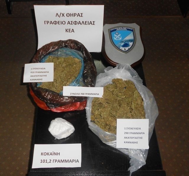 ΔΙΑΚΟΠΕΣ ΜΕ ΝΑΡΚΩΤΙΚΑ ΓΙΑ ΤΑ … ΜΙΚΡΟΕΞΟΔΑ