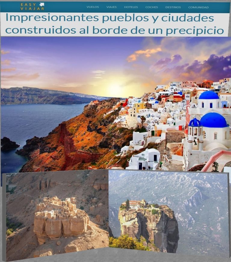 Η ΟΙΑ ANAMEΣΑ ΣΤΙΣ 20 “ΠΟΛΕΙΣ ΤΟΥ ΙΛΛΙΓΓΟΥ”