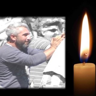 Giannis christoforidis