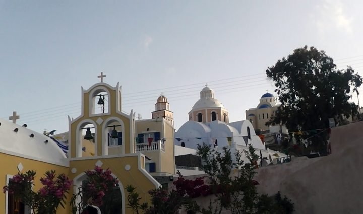 ΣΥΝΑΠΑΝΤΗΜΑ ΤΩΝ ΚΟΝΤΟΧΩΡΙΑΝΩΝ ΤΗΝ ΚΥΡΙΑΚΗ