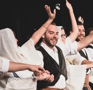 Syllogos akrotirianon