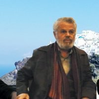 “ΚΑΤ’ ΑΡΧΗΝ ΠΡΑΣΙΝΟ ΦΩΣ ΓΙΑ ΤΟ ΝΕΩΡΕΙΟ”