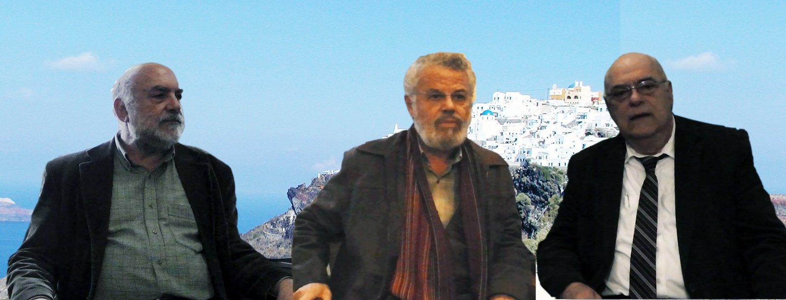 ΜΟΝΙΜΗ ΠΑΡΟΥΣΙΑ ΑΣΤΥΝΟΜΙΑΣ ΣΤΗΝ ΟΙΑ ΖΗΤΟΥΝ ΟΙ 3 ΒΟΥΛΕΥΤΕΣ ΣΥΡΙΖΑ