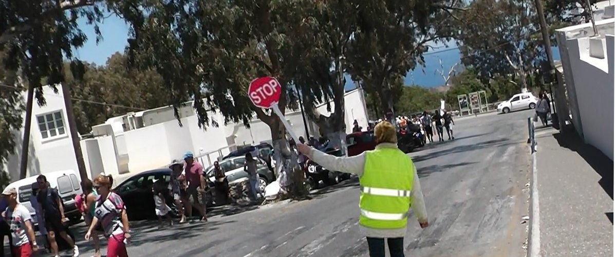 Scholikos trochonomos