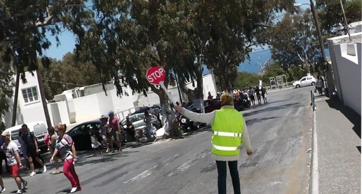 ΠΡΟΣΛΗΨΗ ΕΘΕΛΟΝΤΩΝ ΣΧΟΛΙΚΩΝ ΤΡΟΧΟΝΟΜΩΝ