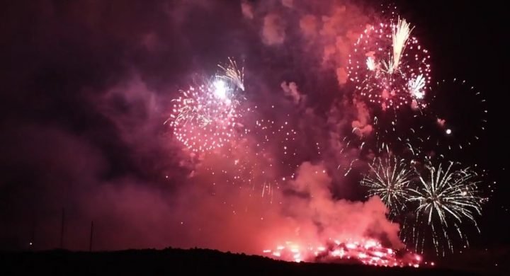 “ΗΦΑΙΣΤΕΙΑ 2016”-ΕΝΑ ΑΚΟΜΑ ΕΝΤΥΠΩΣΙΑΚΟ ΒΙΝΤΕΟ