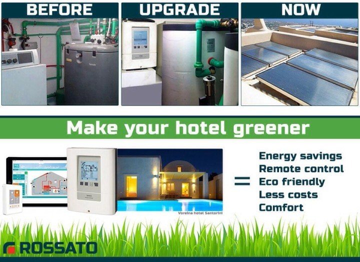 ΗΜΕΡΙΔΑ ΓΙΑ ΜΕΙΩΣΗ ΕΝΕΡΓΕΙΑΚΗΣ ΚΑΤΑΝΑΛΩΣΗΣ ΣΤΑ ΞΕΝΟΔΟΧΕΙΑ