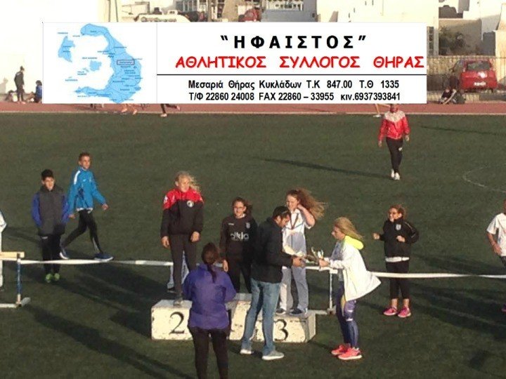 ΝΕΕΣ ΜΕΓΑΛΕΣ ΕΠΙΤΥΧΙΕΣ ΣΤΟ ΣΤΙΒΟ