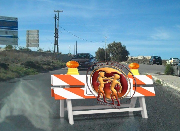 Road dappos