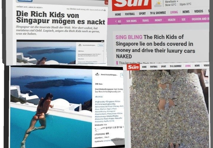 Santorini rk sinagapore