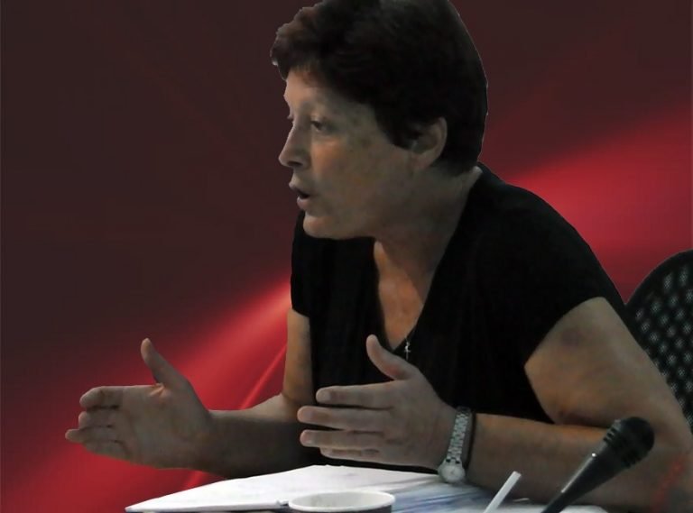Η “ΛΑΪΚΗ ΣΥΣΠΕΙΡΩΣΗ” ΕΠΙΜΕΝΕΙ, Η “ΘΗΡΑΪΚΗ ΠΟΛΙΤΕΙΑ”;