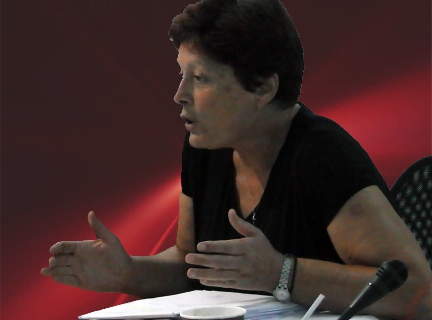 Η “ΛΑΪΚΗ ΣΥΣΠΕΙΡΩΣΗ” ΕΠΙΜΕΝΕΙ, Η “ΘΗΡΑΪΚΗ ΠΟΛΙΤΕΙΑ”;