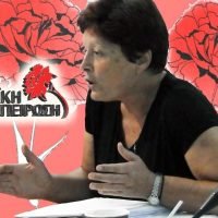 ΣΥΖΗΤΗΣΗ ΣΤΟ Δ.Σ ΓΙΑ ΤΙΣ ΚΑΤΑΓΓΕΛΙΕΣ ΓΑΒΡΙΛΗ ΖΗΤΑ Η ΛΑΪΚΗ ΣΥΣΠΕΙΡΩΣΗ