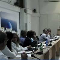 ΠΡΟΣΩΡΙΝΗ ΠΑΥΣΗ 11 ΔΗΜΟΤΙΚΩΝ ΣΥΜΒΟΥΛΩΝ ΤΗΣ ΠΛΕΙΟΨΗΦΙΑΣ