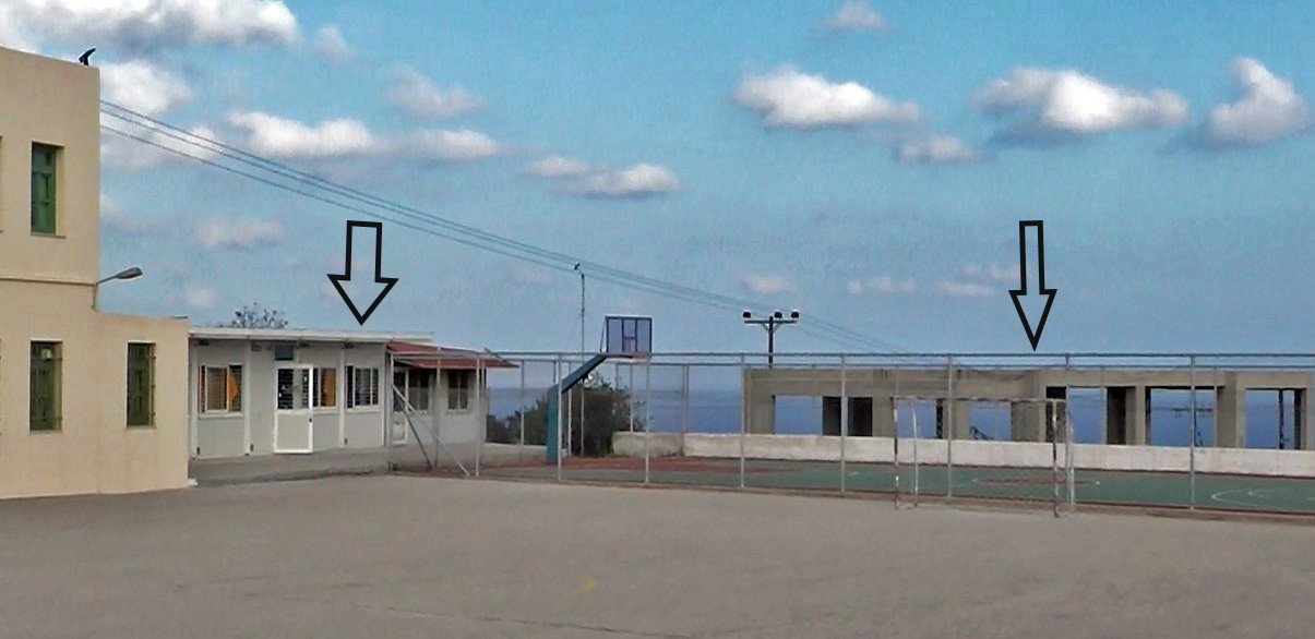 ΑΝΑΠΟΦΑΣΙΣΤΕΣ…ΑΠΟΦΑΣΕΙΣ (ΘΑ ΔΩΣΕΙ ΚΑΠΟΙΟΣ ΑΠΑΝΤΗΣΗ;).