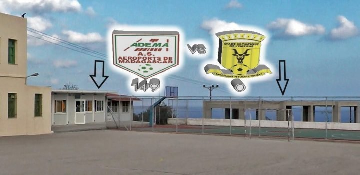 Η “ΘΗΡΑΪΚΗ ΠΟΛΙΤΕΙΑ” ΑΠΕΙΛΕΙ ΤΟ ΡΕΚΟΡ ΤΗΣ SOE ANTANANARIVO