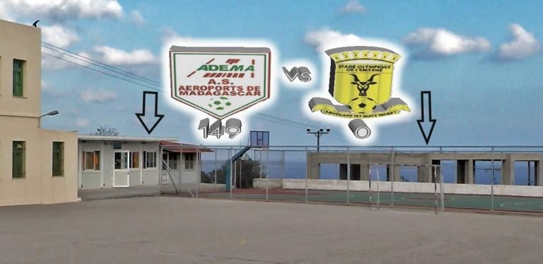 Η “ΘΗΡΑΪΚΗ ΠΟΛΙΤΕΙΑ” ΑΠΕΙΛΕΙ ΤΟ ΡΕΚΟΡ ΤΗΣ SOE ANTANANARIVO