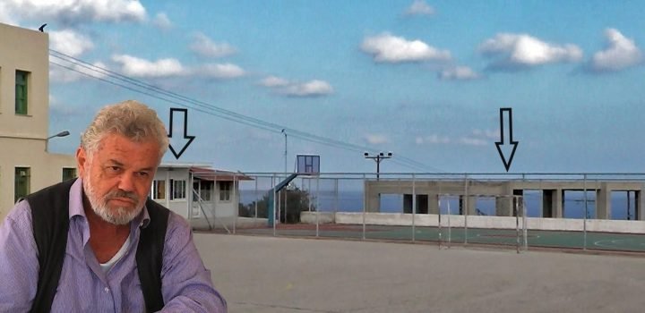 ΛΥΚΕΙΟ ΘΗΡΑΣ: ΤΩΡΑ, ΟΠΟΙΟΣ ΘΕΛΕΙ, ΜΠΟΡΕΙ