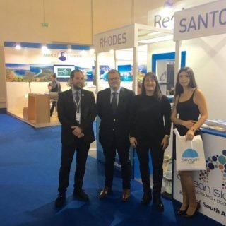 Greek tourism expo2