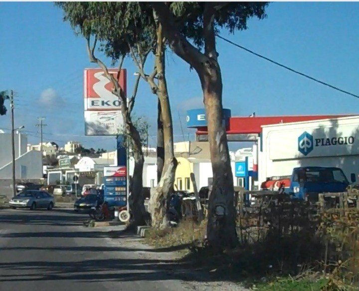 ΕΛΕΓΧΟΙ ΓΙΑ ΤΙΣ ΤΙΜΕΣ ΚΑΥΣΙΜΩΝ