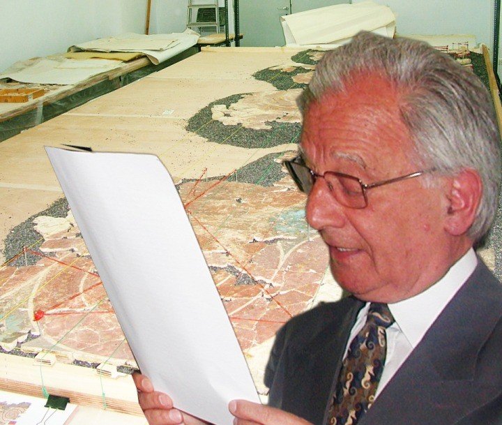 ΧΡΙΣΤΟΣ ΝΤΟΥΜΑΣ: Ο ΦΥΛΑΚΑΣ ΤΩΝ ΚΑΙΡΩΝ