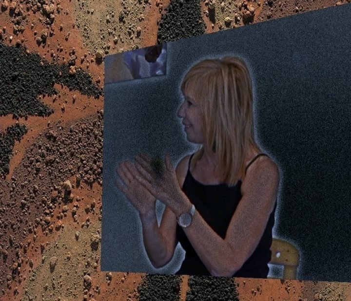 ΒΙΝΤΕΟ- ΕΙΡΗΝΗ ΔΡΟΣΟΥ: Η ΖΩΓΡΑΦΟΣ ΤΗΣ ΛΑΒΑΣ