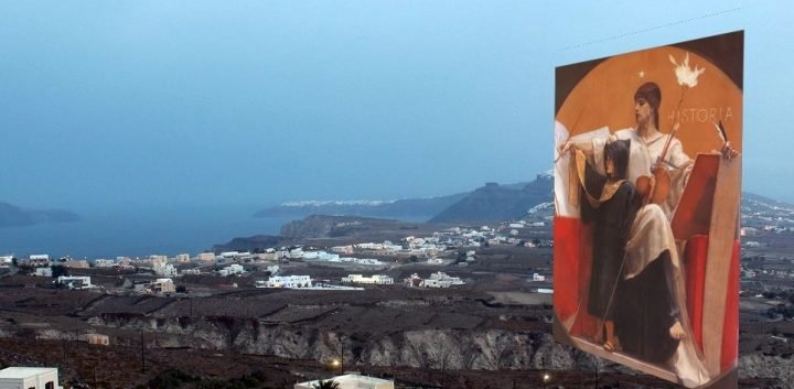 Η ΙΣΤΟΡΙΑ ΓΡΑΦΕΤΑΙ, ΤΩΡΑ!!!